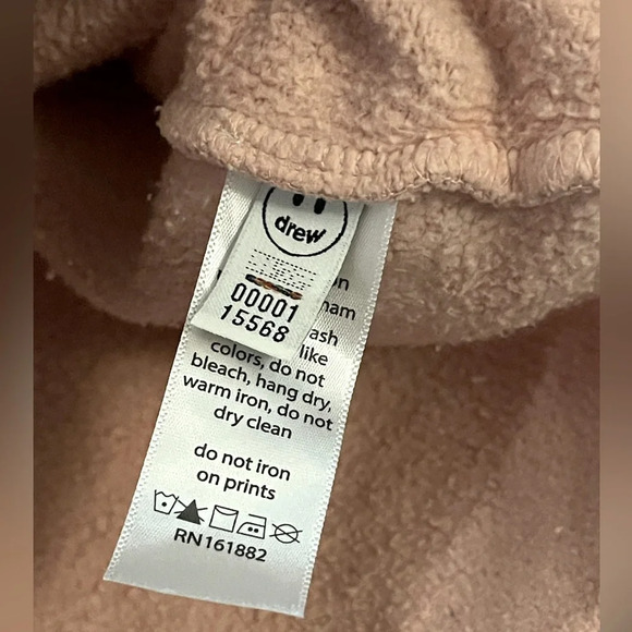 AUTHENTIC Drew House 😶 Size Medium •Sold Out Color 
NWOT - Picture 4 of 4